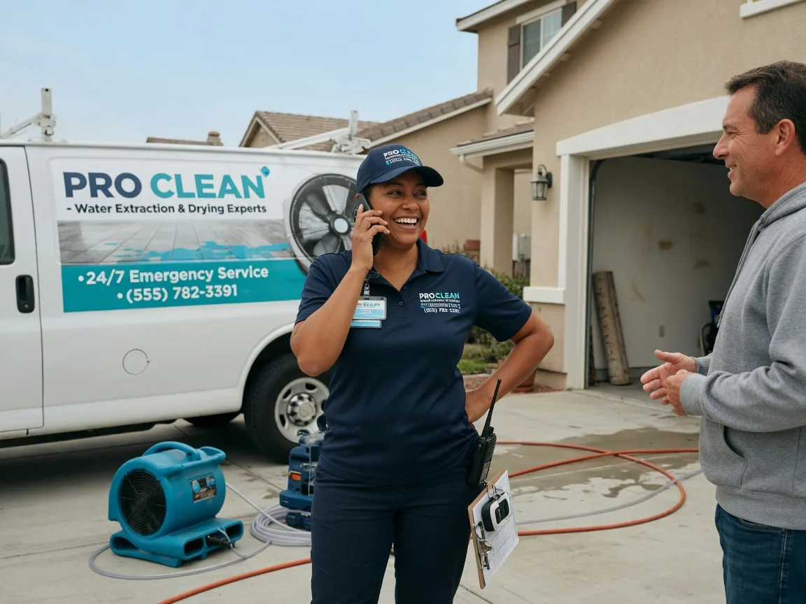Water Extraction & Drying Bath, PA FAQs